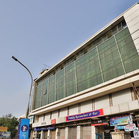 OYO 14549 Hotel Lotus Residency Daman Exterior foto
